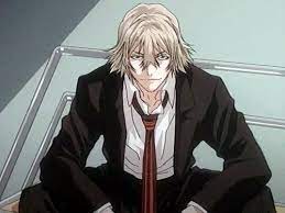 Kisuke Urahara Bleach Anime Bleach Characters Bleach Art