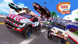 Maybe you would like to learn more about one of these? Rocket League Download Play Rocket League For Free On Pc Epic Games Store