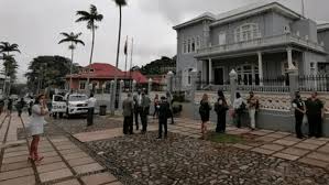Un sismo de 5,2 grados en la escala richter sacudió gran parte del territorio costarricense. Sismo De Magnitud 6 2 Se Registra Hoy En Costa Rica Noticieros Televisa