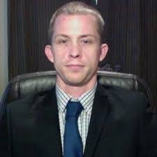 Mark Stoutenburg's Instagram, Twitter & Facebook