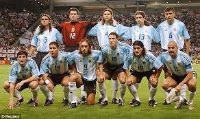 Parece un imposible por el proyecto deportivo que encabeza en el tottenham hotspur, donde además del éxito deportivo tiene un contrato millonario. Impactante Revelacion De Un Prestigioso Dt En Argentina Se Entrenaba El Hacer Trampas Guioteca