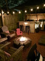 Gartenecke Gestalten Moderner Garten Bar Theke Grillplatz Garden Green Hintergarten Gartenecke Terassenideen