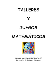 Razonamiento matematico , aptitud matematica y juegos logicos. Juegos Matematicos Para Primaria Y Secundaria