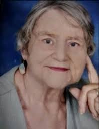 Katherine Lucille Campbell Obituary September 11, 2017