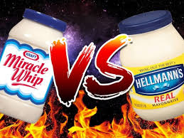 Homemade mayonnaise will last only up to a week when properly refrigerated. Mayonnaise Vs Miracle Whip The Differences Delishably