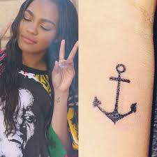 Special thanks to russell okung, draymond green, stephen curry, lyndsey scott, yara shahidi, chris bosh, deon nicholas, deb raji, china anne mcclain, kat graham instagram post by china • october 22, 2020 at 11:14am pdt. China Anne Mcclain S Tattoos Meanings Steal Her Style
