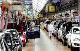 Overview of the automotive industry in brazil. Brazil Automobile Production Jumps Independent Newspapers Nigeria