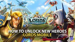 The atlantic covers news, politics, culture, technology, health, and more, through its articles, podcasts, videos, and flagship magazine. Lords Mobile Heroes Guide How To Unlock New Heroes