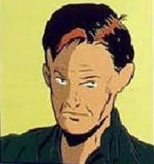 Fred Noonan (Character)