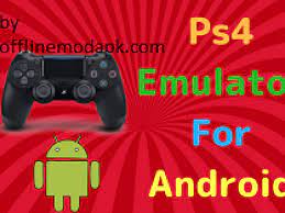 Install ps4 android app · download app using the web browser and then tap on the downloaded ps4 android apk file · tap settings and then turn on the . Ps4 Emulator Apk Offline V1 0 0 Free Download For Android Offlinemodapk