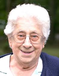 Obituary information for Mercedes R. Guenther