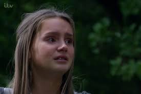 Soap's most recast characters