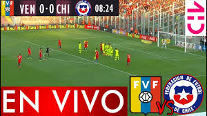 Venezuela vs chile team news. Venezuela Vs Chile Memes Previas Donde Ver El Partido En Vivo Venezuela Vs Chile Eliminatorias 2020 Youtube