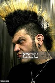 11 Trash Light Vision In Concert At Carling Academy Islington In London  December Photos & High Res Pictures