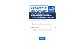 Por tal razón, desde el año pasado el gobierno nacional ha venido brindando auxilios económicos a los más necesitados, tales como el subsidio del ingreso solidario. Link De Consulta Con La Cedula Para Ingreso Solidario Al Desempleo Futbolete