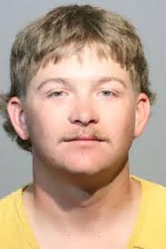 LANDON WALKER booked 20250928