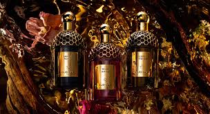 Guerlain Absolus Allegoria: Dive into the Night's Most Enigmatic Scents