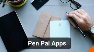 It is one of the best apps to have a meaningful conversation that a lot of people lack. 14 Best Pen Pal Apps For Android And Ios Knowtechtoday