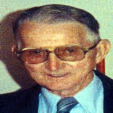 Obituary information for Cecil Langie Cook