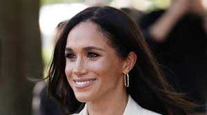 Meghan shares clip of her and Lilibet beekeeping in matching gear