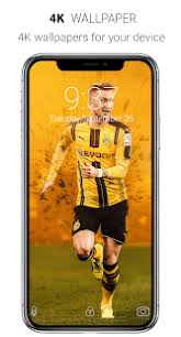Customize your screen with this german soccer player. Download Marco Reus Wallpapers Hd 4k 2018 For Pc Windows And Mac Apk 0 2 Free Personalization Apps For Android