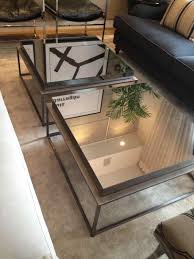 Buy mirrored coffee tables and get the best deals at the lowest prices on ebay! Gorgeous Diy Tile Coffee Table Design For Easy Build Coffee Table Design Ottoman Coffee Table Diy Coffee Table