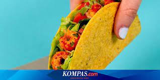 Taco Bell Restoran Cepat Saji Terkenal Di As Tahun Ini Buka Di Indonesia