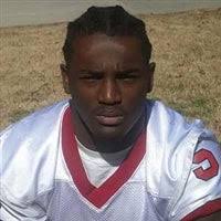 Brandon O'Rourke's High School Bio