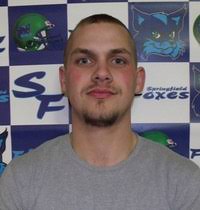Springfield Foxes Inactive Players
