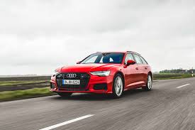 Caesium, by the element's atomic number. Audi A6 Avant 55 Tfsi Quattro Ultra Fahrbericht Autobild De