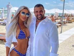 Bianca drăgușanu a susținut că daria radionova a fost iubita lui alex bodi, încă de pe vremea când ei formau un cuplu. RegretÄƒ Bianca DrÄƒguÈ™anu RelaÈ›ia Cu Alex Bodi Nu A Meritat L Am Iubit Mai Mult Decat MÄƒ Iubeam Pe Mine Spynews Ro