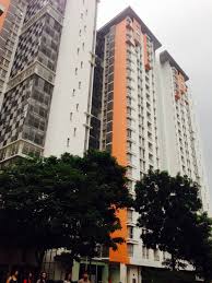 Sunway kiara sdn bhd (sunway group). Sunway Monash Residence Michelle Teoh