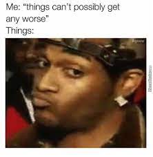 Meme Center X Doubt Facebook