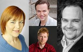 J.S. BACH'S ST. MATTHEW PASSION