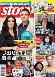 She is milana the grisha on the new netflix series shadow & bone airing april 23rd, 2021. Julia Ubrankovics Photos News And Videos Trivia And Quotes Famousfix