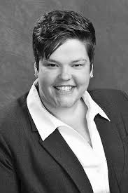 Hogan chosen as McIntire principal