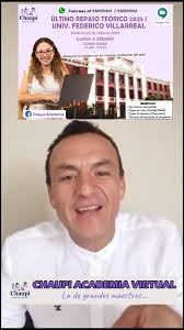Chaupi Academia