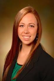 Prince Grad, Dr. Leah Brown, Completing Specialized Medical Degree