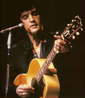 Elvis Presley's 1969 Opening in Las Vegas