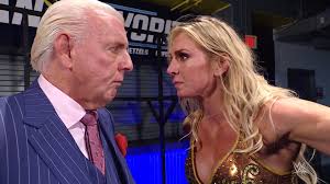 Zzanu — ric flair drip vs tetris 05:36. Ric Flair Says Charlotte Said What She Felt On Raw Wrestling Inc