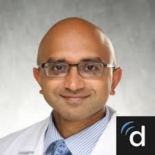 Dr. Harry F. Goss, MD