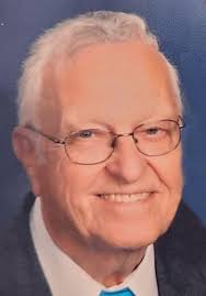 Mr. Calvin Jesse Craig Obituary