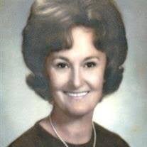 Rosylean (Taylor) Calhoun Obituary