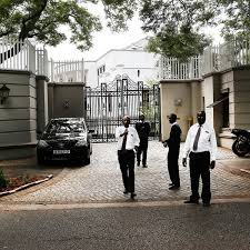 Born in nkandla, south africa, on april 12, 1942, jacob zuma joined the african national congress (anc) in 1959. Outa Traces More Than 100 Cars Linked To The Guptas Including A Bentley And Maserati
