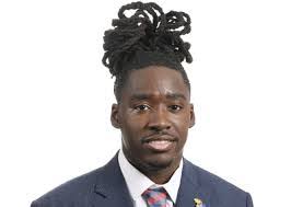 Ricky Thomas's Instagram, Twitter & Facebook