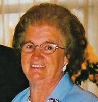 Ruby Durant Obituary (1933