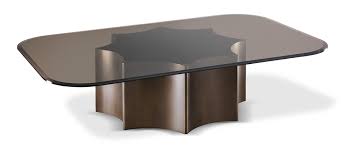 Choosing the right coffee table to go with your sofa is not easy. Florio Coffee Table Cantori