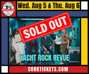 Yacht Rock Revue