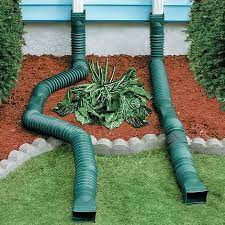 Avoid the stress of doing it yourself. Should I Keep Downspout Extenders Installed During The Winter Home Improvement Stack Exchange