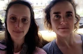 Melanie Reece's Instagram, Twitter & Facebook